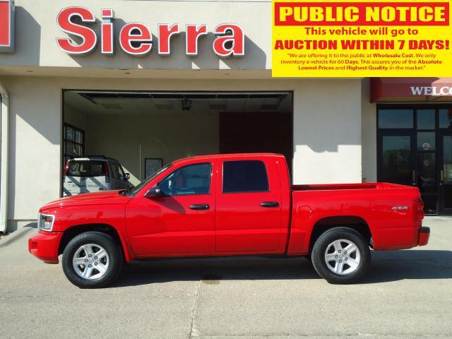 Photo of 2010 Dodge Dakota