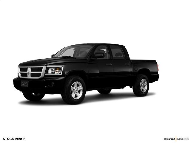 Photo of 2010 Dodge Dakota