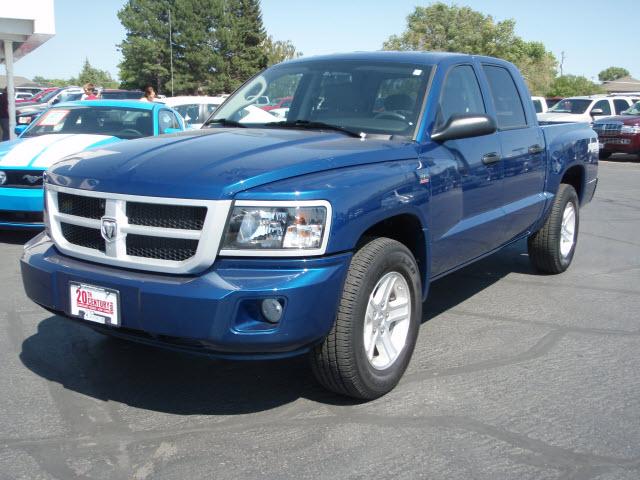Photo of 2010 Dodge Dakota