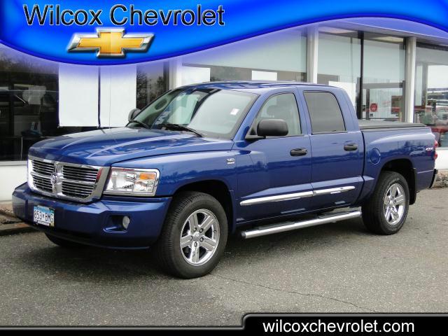 Photo of 2010 Dodge Dakota