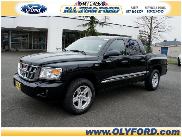 Photo of 2010 Dodge Dakota