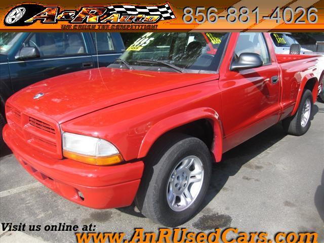 Photo of 2004 Dodge Dakota