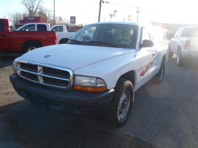 Photo of 2004 Dodge Dakota