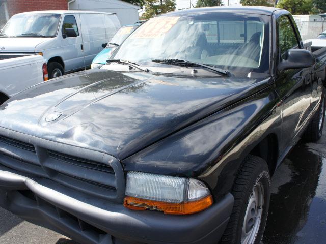 Photo of 2003 Dodge Dakota