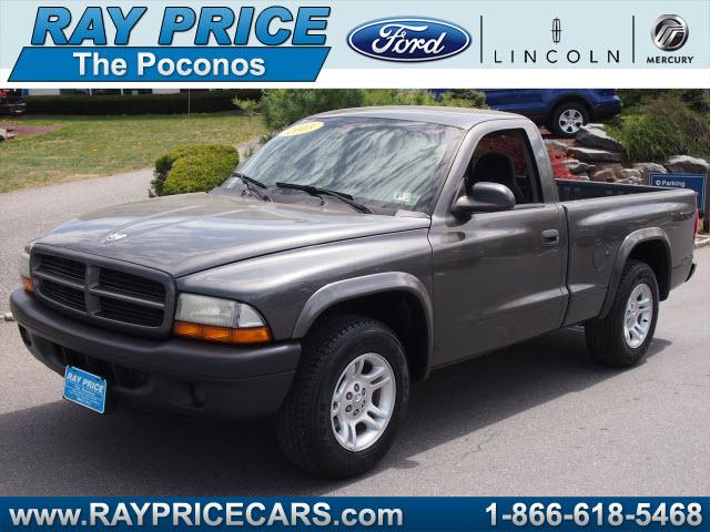 Photo of 2003 Dodge Dakota