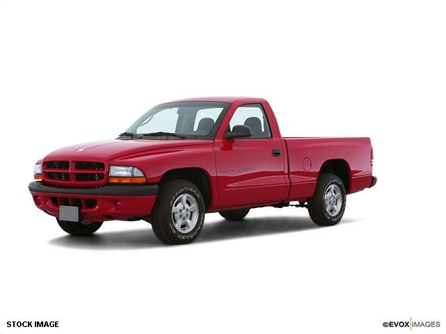 Photo of 2003 Dodge Dakota