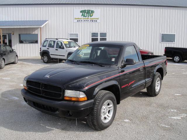 Photo of 2003 Dodge Dakota