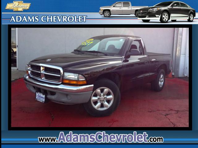 Photo of 2004 Dodge Dakota