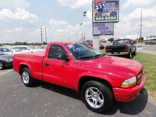 Photo of 2003 Dodge Dakota