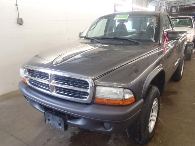 Photo of 2004 Dodge Dakota