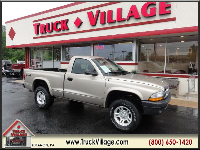 Photo of 2004 Dodge Dakota