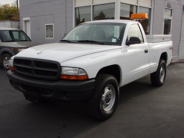 Photo of 2003 Dodge Dakota