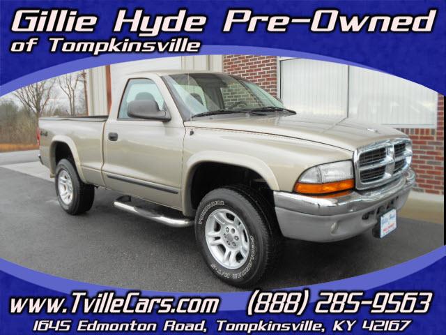 Photo of 2004 Dodge Dakota