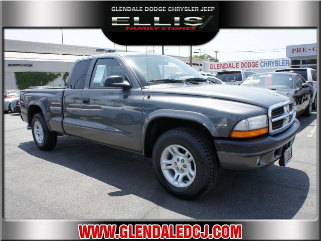 Photo of 2004 Dodge Dakota