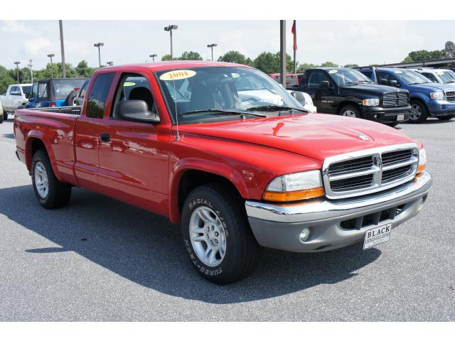 Photo of 2004 Dodge Dakota