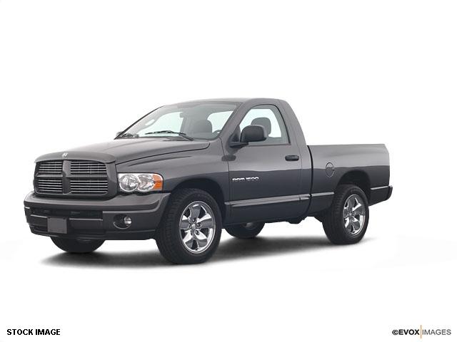 Photo of 2004 Dodge Ram 1500