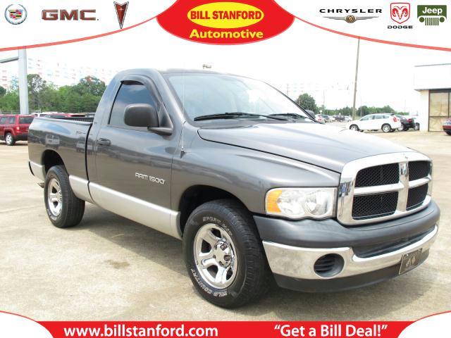 Photo of 2003 Dodge Ram 1500