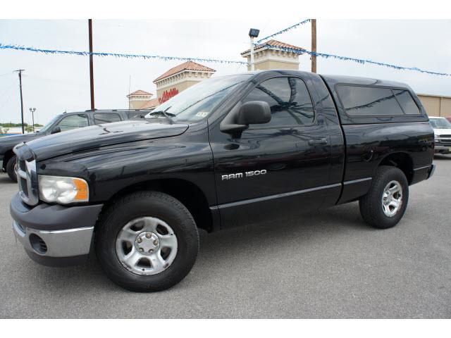 Photo of 2002 Dodge Ram 1500