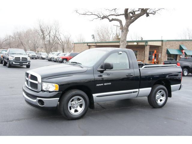 Photo of 2005 Dodge Ram 1500