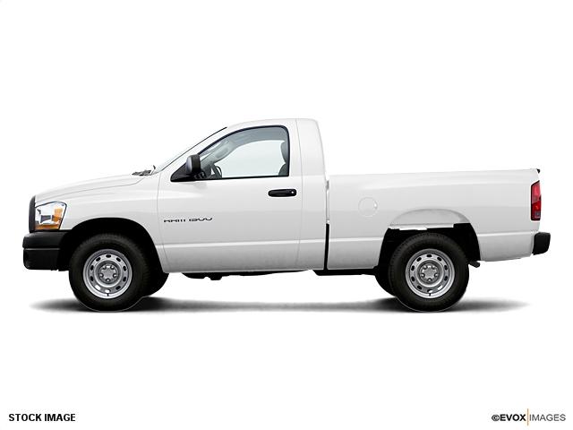 Photo of 2006 Dodge Ram 1500