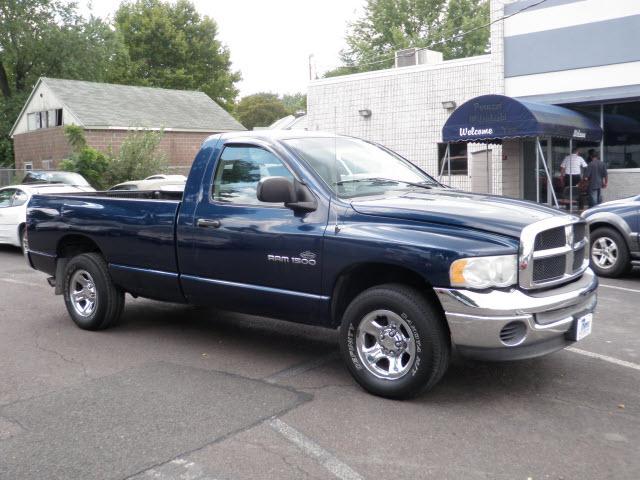 Photo of 2002 Dodge Ram 1500
