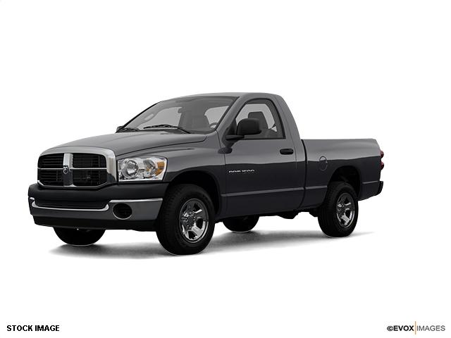 Photo of 2008 Dodge Ram 1500