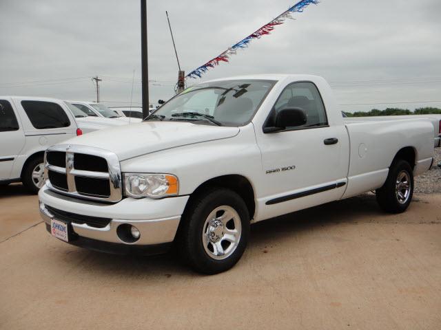 Photo of 2004 Dodge Ram 1500