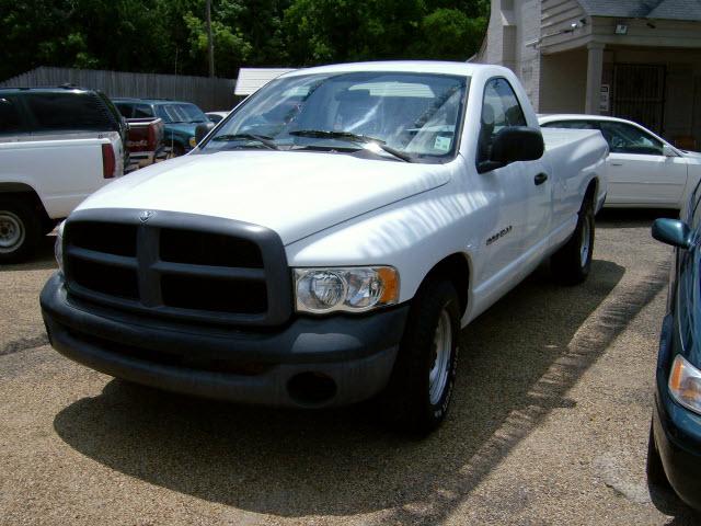 Photo of 2004 Dodge Ram 1500