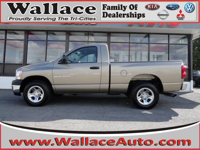Photo of 2007 Dodge Ram 1500