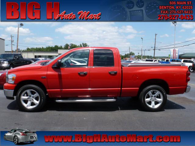Photo of 2007 Dodge Ram 1500