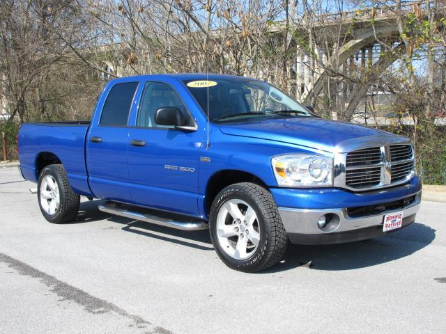 Photo of 2007 Dodge Ram 1500