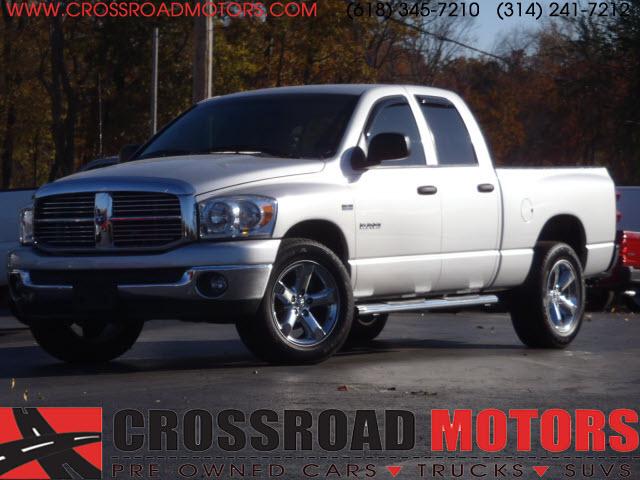 Photo of 2008 Dodge Ram 1500