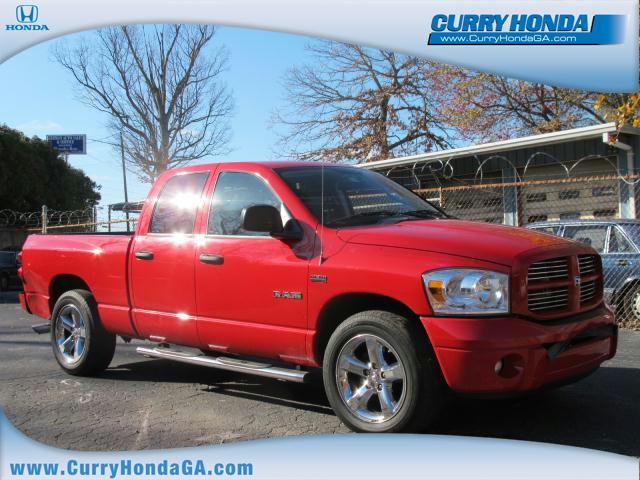 Photo of 2008 Dodge Ram 1500