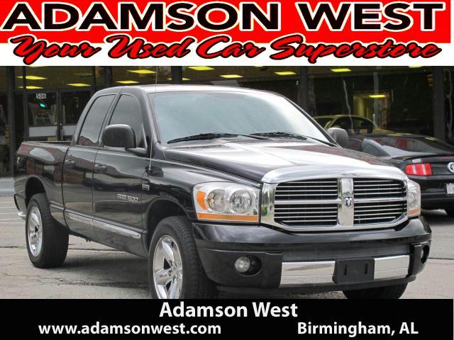 Photo of 2006 Dodge Ram 1500