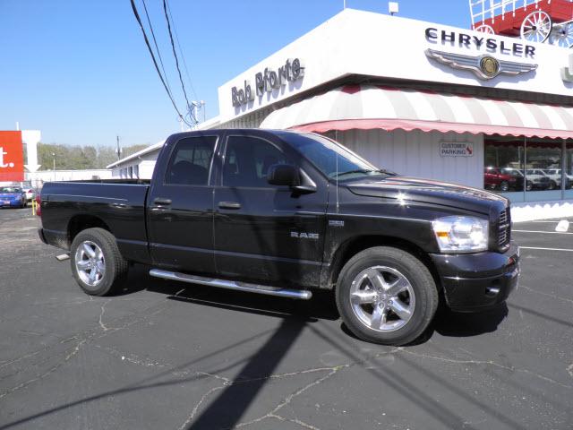 Photo of 2008 Dodge Ram 1500