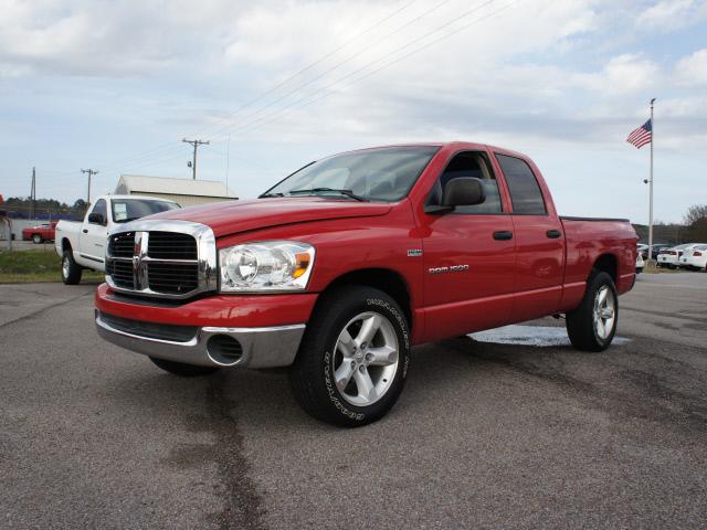 Photo of 2007 Dodge Ram 1500