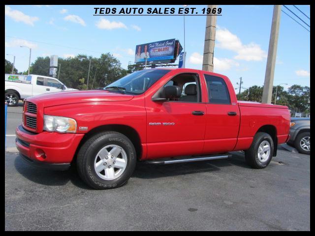 Photo of 2003 Dodge Ram 1500