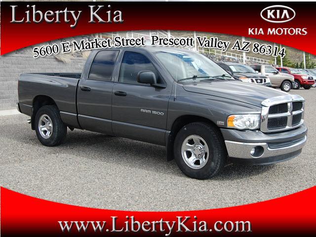 Photo of 2003 Dodge Ram 1500