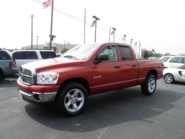 Photo of 2008 Dodge Ram 1500