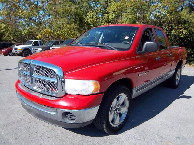 Photo of 2002 Dodge Ram 1500