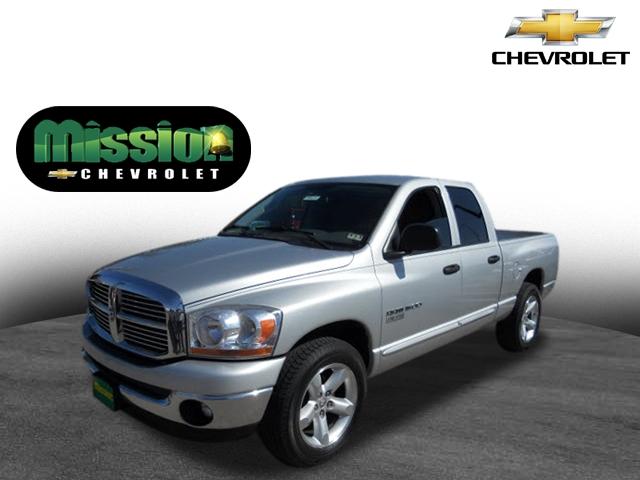 Photo of 2006 Dodge Ram 1500