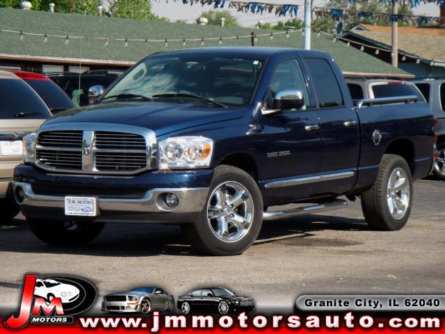 Photo of 2007 Dodge Ram 1500