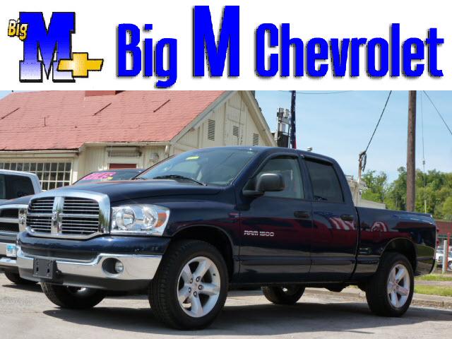 Photo of 2007 Dodge Ram 1500