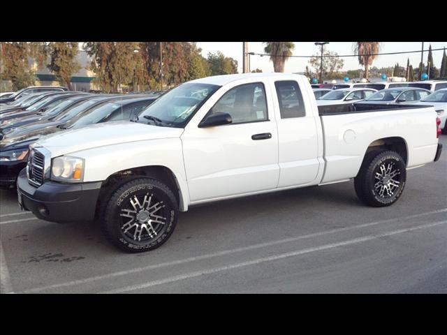 Photo of 2006 Dodge Dakota