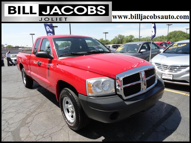 Photo of 2005 Dodge Dakota