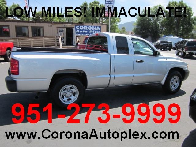 Photo of 2006 Dodge Dakota