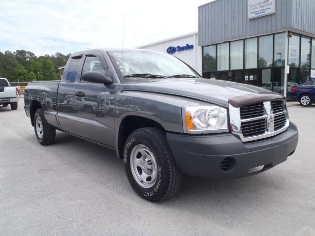 Photo of 2006 Dodge Dakota