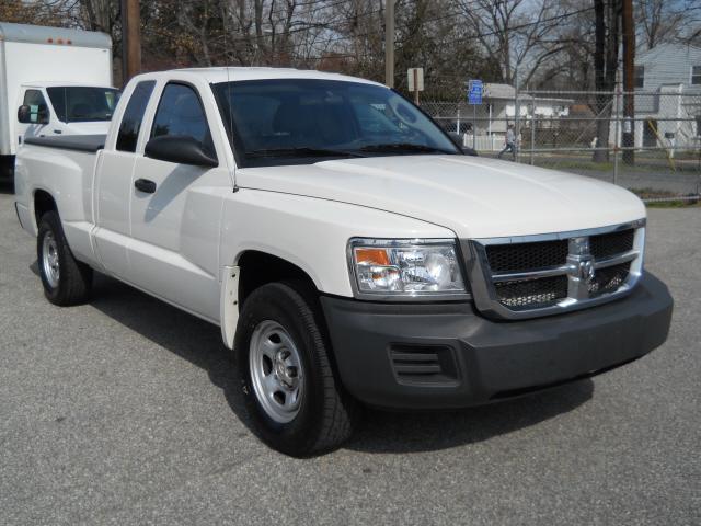 Photo of 2009 Dodge Dakota