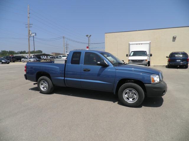 Photo of 2006 Dodge Dakota