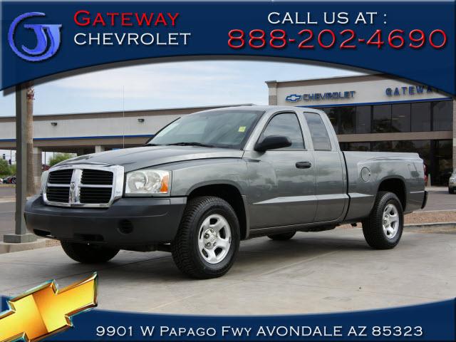 Photo of 2005 Dodge Dakota